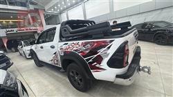 تويوتا هايلوكس